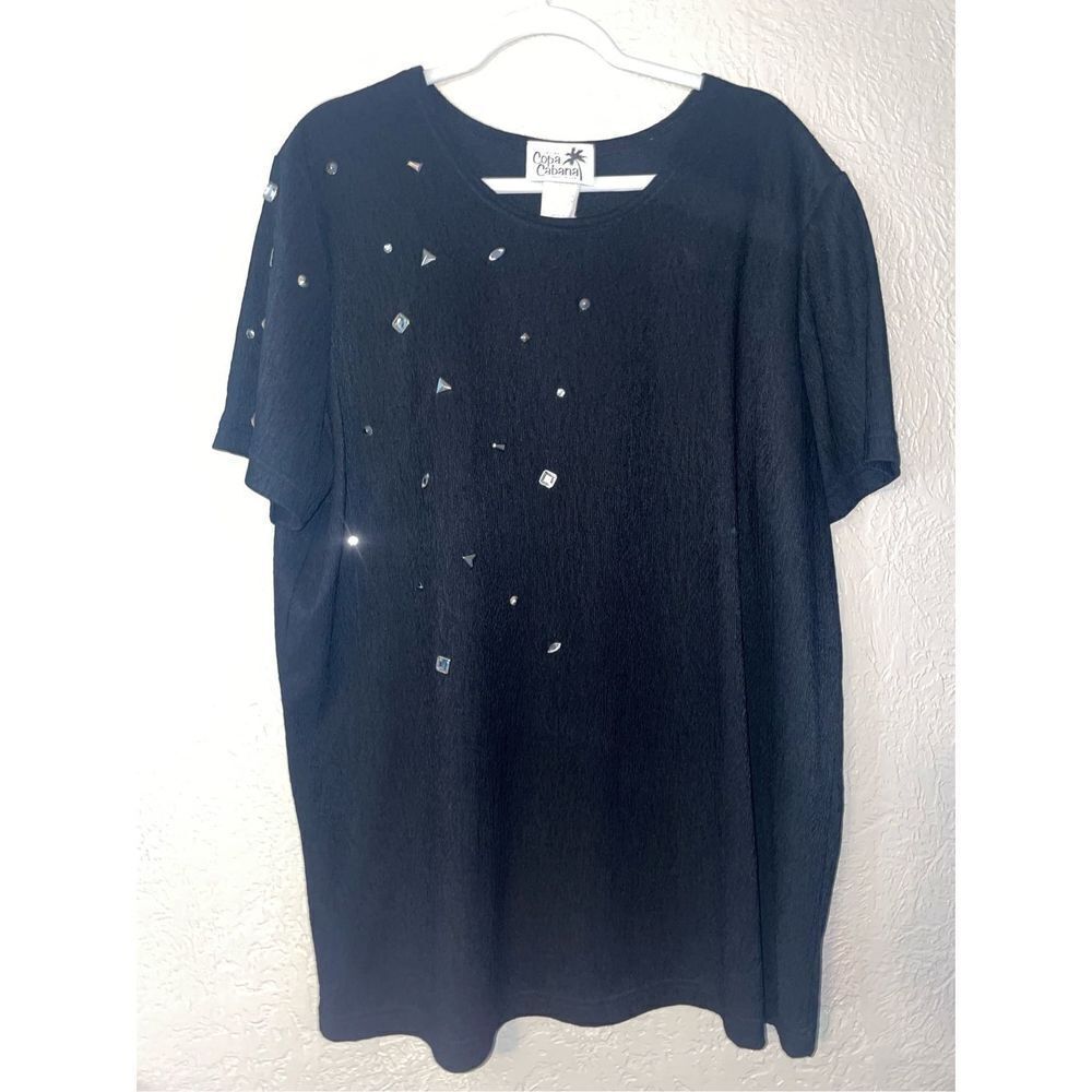 Vintage Copa Cabana shirt